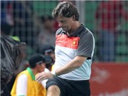 Bóng đá anh, ngoại hạng anh, lịch thi đấu euro 2012, Từ chuyện ông Tuấn: Ai, vì sao nên từ chức?